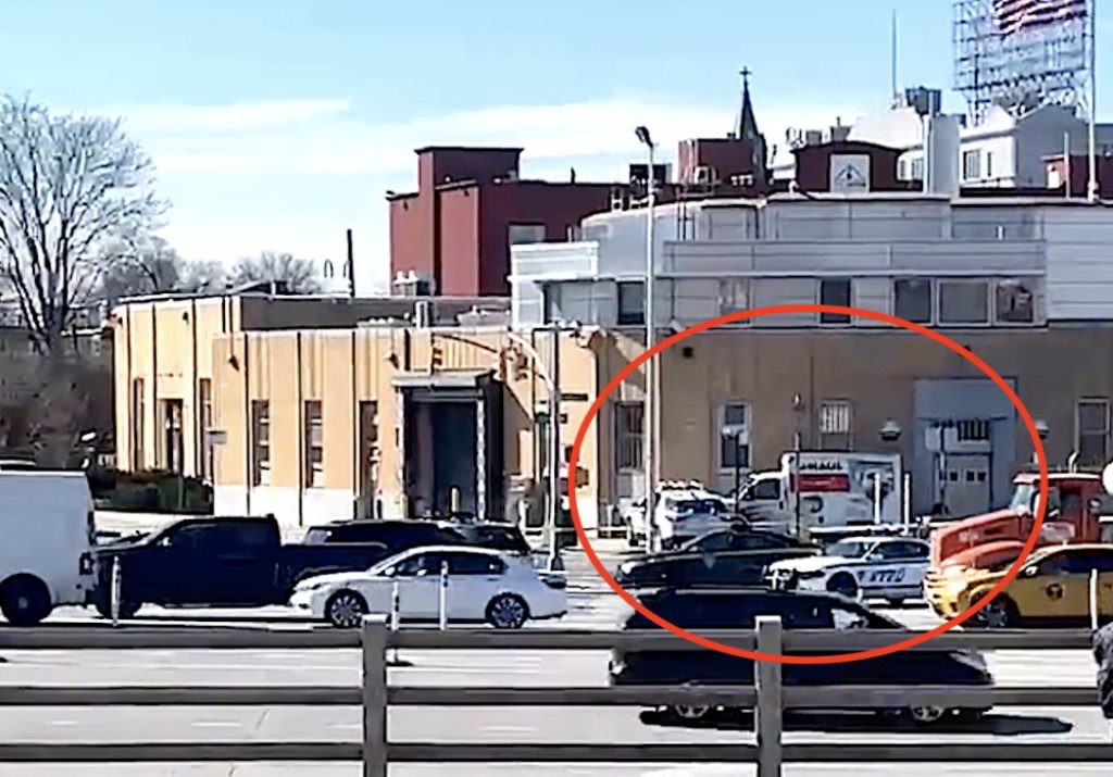 ΗΠΑ: Με «ψυχικές διαταραχές» ο 62χρονος οδηγός που παρέσυρε ποδηλάτες και πεζούς στο Μπρούκλιν