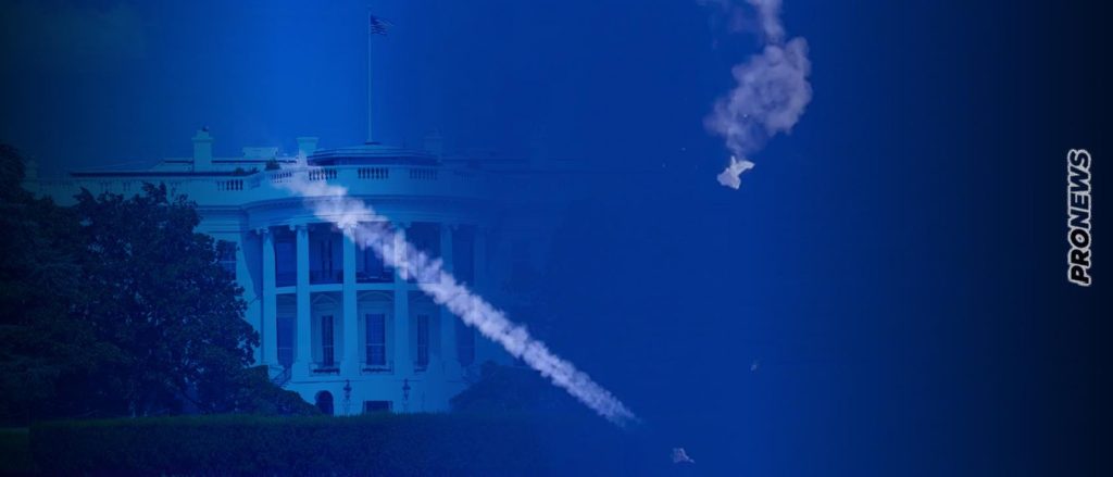 Γιατί ο Λευκός Οίκος επιχειρεί αμήχανα να διαψεύσει τον επικεφαλής της αεράμυνας των ΗΠΑ για τα ΑΤΙΑ; (upd)