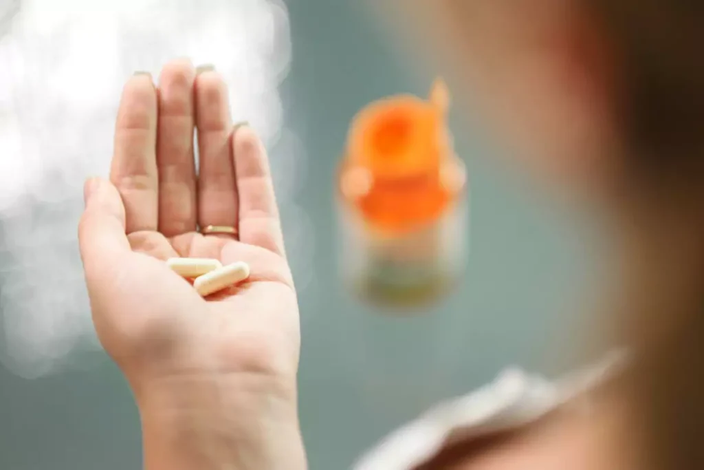 ΕΟΦ: Προειδοποιεί για συμπλήρωμα διατροφής που περιέχει ηρωίνη!