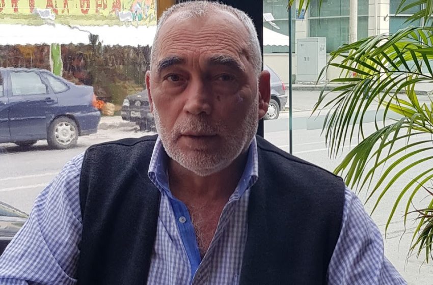 Γιάννης Κασσελάκης: Ορκίστηκε βουλευτής Χανίων – Θα αντικαταστήσει τον Μανούσο Βολουδάκη