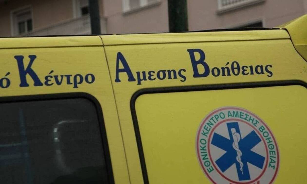 Ασπρόπυργος: Εντοπίστηκε σορός άνδρα