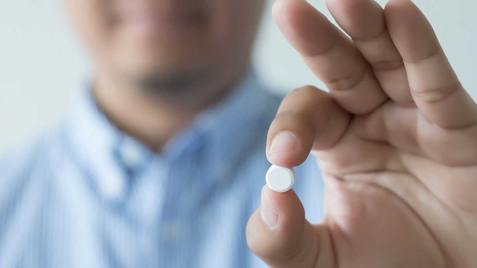 ΗΠΑ: Έτοιμο το ανδρικό αντισυλληπτικό που απενεργοποιεί προσωρινά τα σπερματοζωάρια