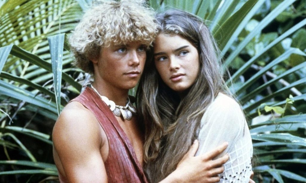 Κρίστοφερ Άτκινς: Δείτε πώς είναι σήμερα ο πρωταγωνιστής της «Γαλάζιας λίμνης» (φώτο)