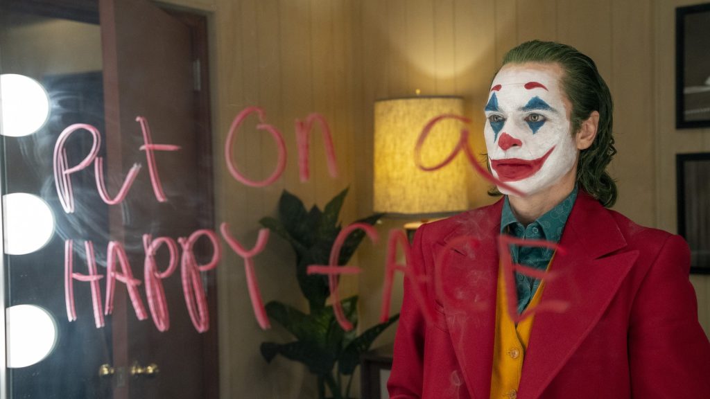 Καταγγελίες ηθοποιών για τα γυρίσματα του «Joker: Folie à Deux» – «Δεν μας αφήνουν ούτε τουαλέτα να πάμε»
