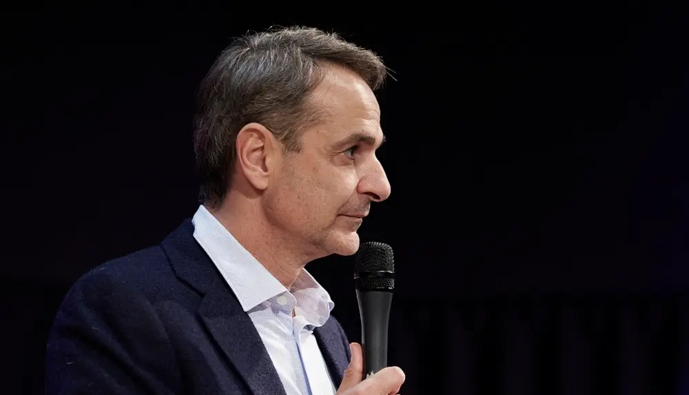 Σε Φλώρινα και Κοζάνη σήμερα ο Κυριάκος Μητσοτάκης – Το πρόγραμμά του