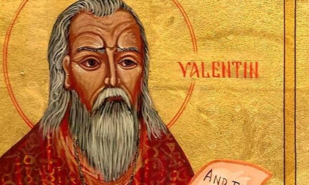 Άγιος Βαλεντίνος: Ποιος ήταν και γιατί γιορτάζουν οι ερωτευμένοι σήμερα;