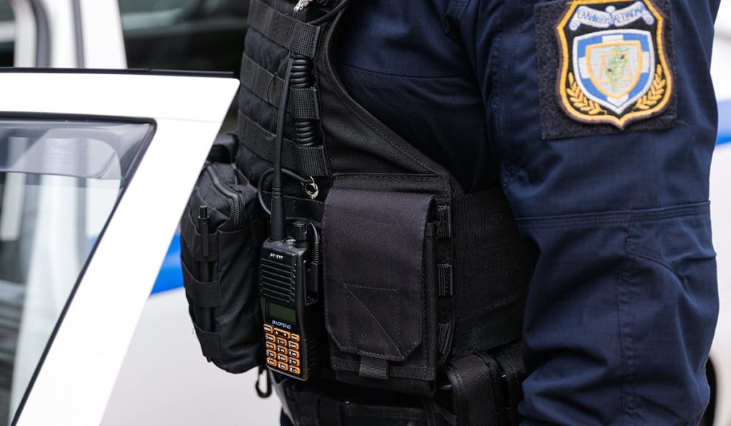 Σύμφωνα συμβίωσης συνοριοφυλάκων: «Υπήρξαν συνάδελφοί τους που αντέδρασαν» λέει ο πρόεδρος της ομοσπονδίας