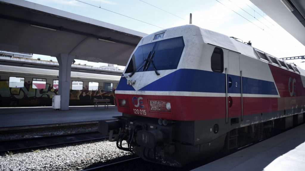 Τρένα: Αλλαγές σε πρωινά δρομολόγια του Προαστιακού στο τμήμα Α. Λιόσια – Κορωπί