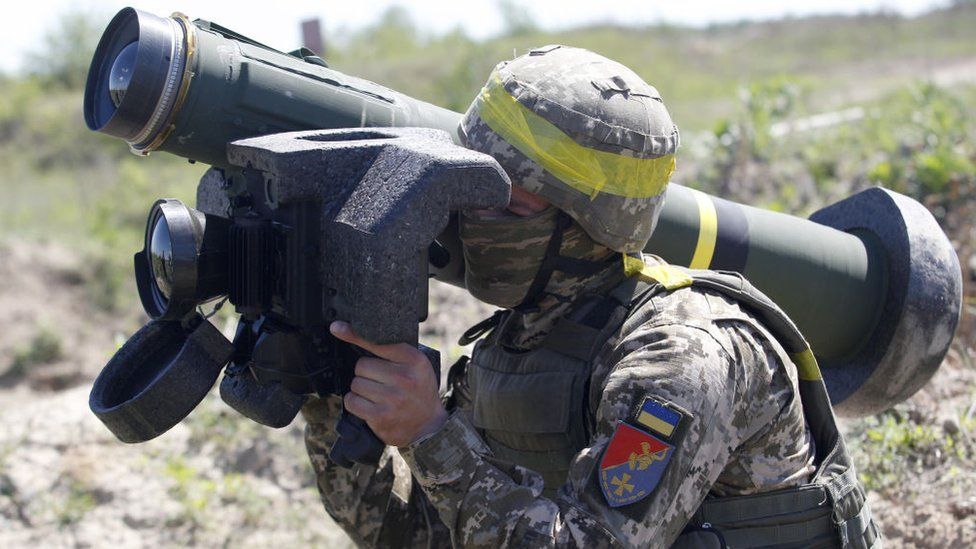 Οι ΗΠΑ εξωθούν το Κίεβο να εκτελέσει επίθεση στα ανατολικά: «Έχει την ευκαιρία να κάνει μια σημαντική διαφορά»