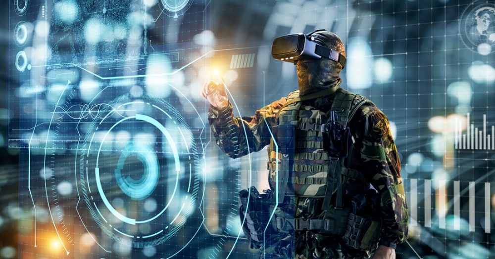 Ξεκίνησε η πρώτη διεθνής σύνοδος για «υπεύθυνη χρήση» της τεχνητής νοημοσύνης στις ένοπλες δυνάμεις