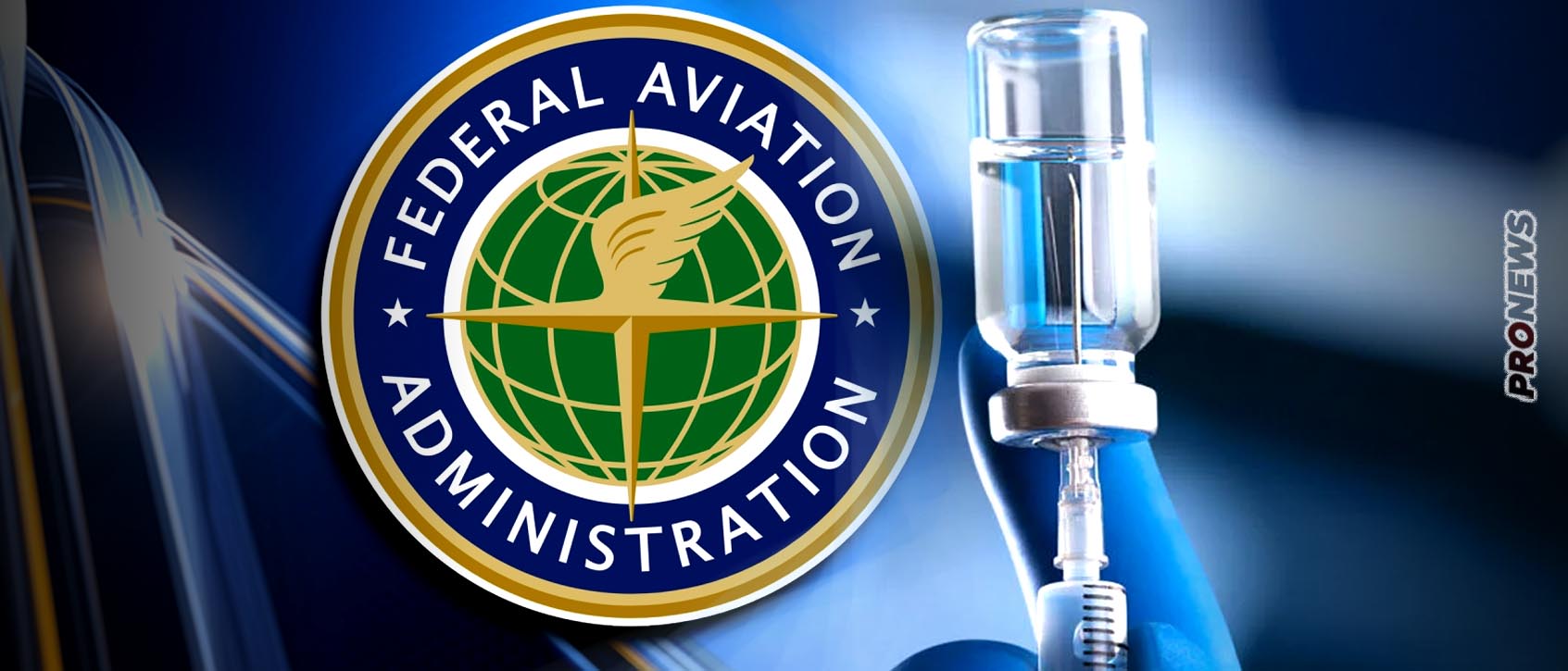 Αδιανόητο: H αμερικανική FAA άλλαξε τα όρια καταλληλότητας των πιλότων για να είναι «υγιείς» μετά τους εμβολιασμούς κατά Covid-19