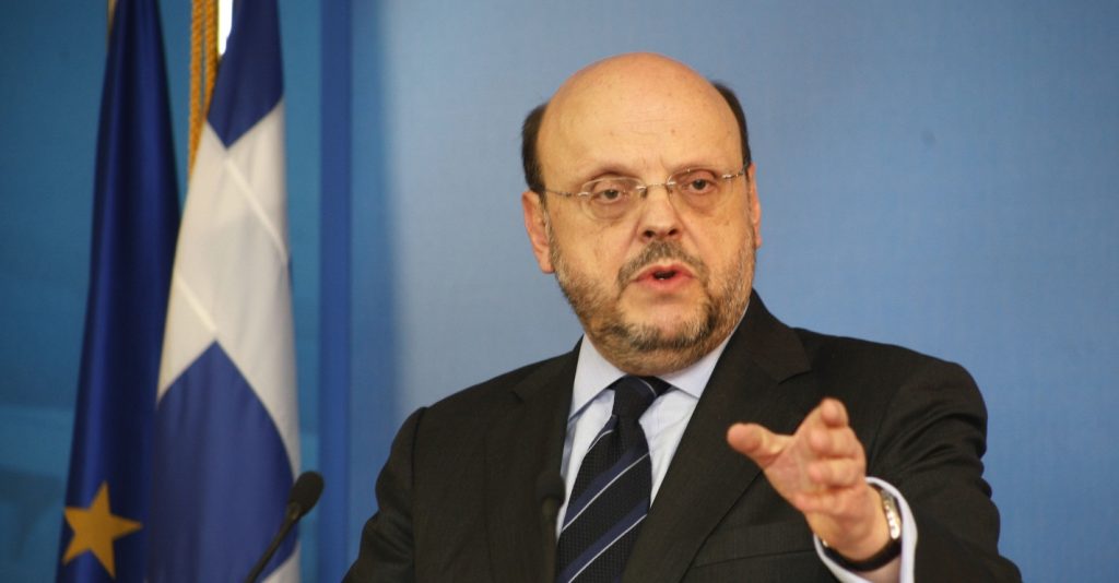 Ε.Αντώναρος για Ισραηλινούς πράκτορες που αλλοιώνουν αποτελέσματα εκλογών: «Υπάρχει σοβαρό πρόβλημα με τις ελληνικές εκλογές»
