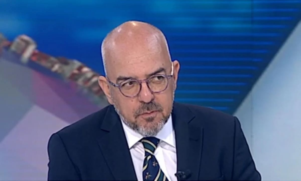 M.Παπαδημητρίου: «Είναι ενάντια στην πατρίδα να σταματήσουν οι πλειστηριασμοί πρώτης κατοικίας»!