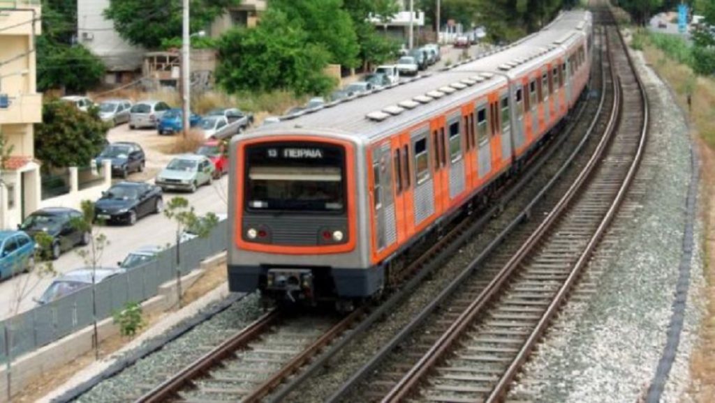 Ανεστάλη η στάση εργασίας στον Ηλεκτρικό – Τα δρομολόγια θα διεξαχθούν κανονικά