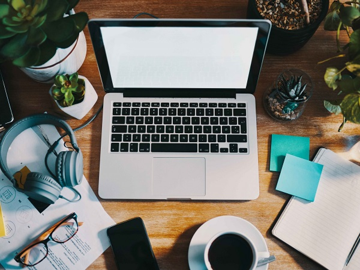 Το 1/3 των εργαζομένων στην ευρωζώνη «ψηφίζει» περισσότερες ημέρες τηλεργασίας