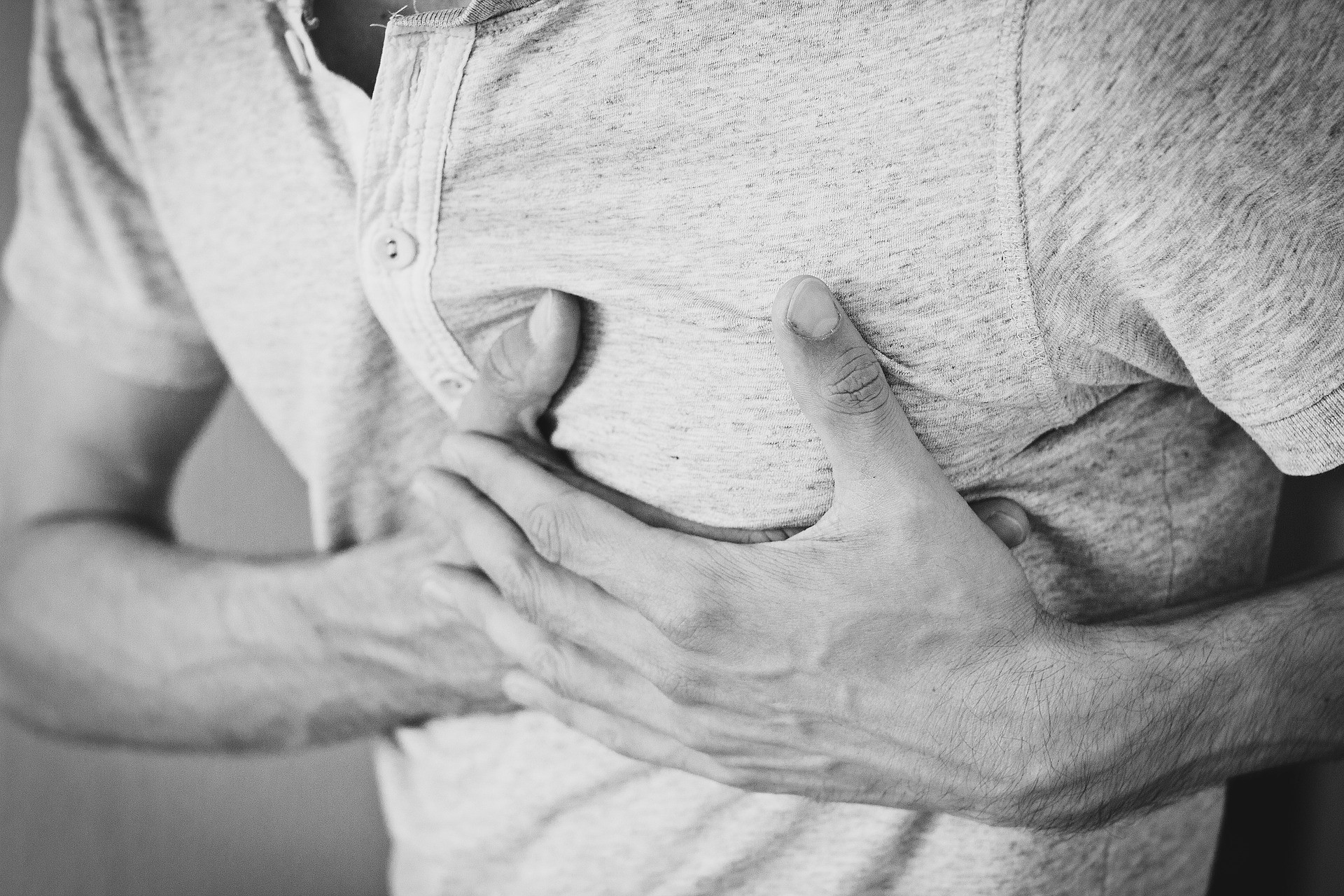 Οι επιστήμονες ανακάλυψαν τα αίτια που οδηγούν στην καρδιακή ανεπάρκεια