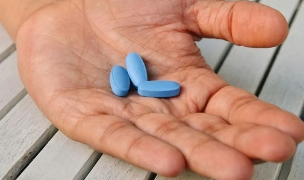 Αμερικανική φαρμακευτική εταιρεία ανακοίνωσε ότι σταματά τις πωλήσεις Viagra στην Ρωσία