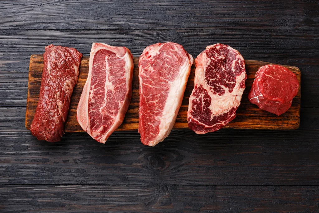 Κρέας: Αυτοί είναι δύο τρόποι για να καταλάβεις αν είναι φρέσκο