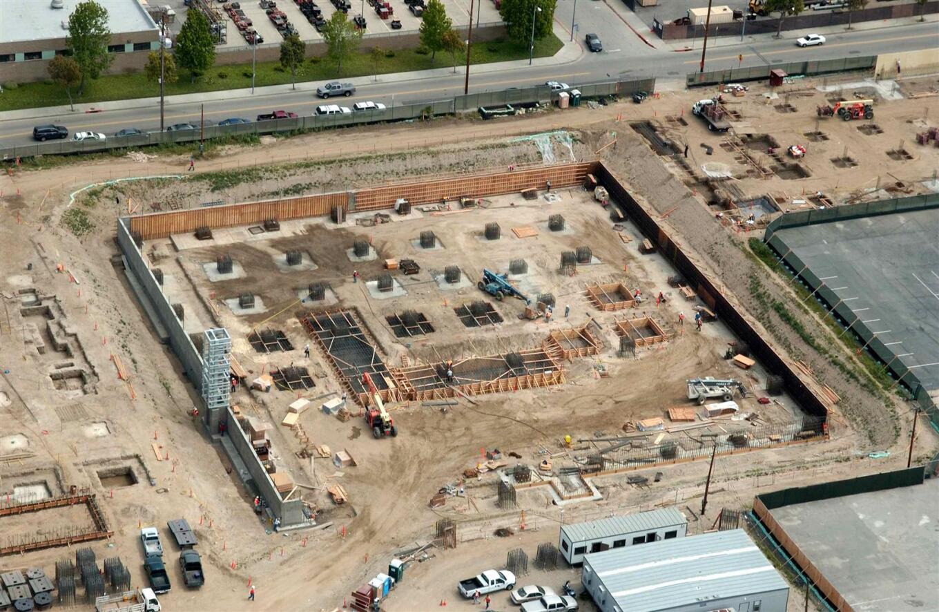 Έτσι φτιάχνουν τα κτίρια για να είναι αντισεισμικά οι Ιάπωνες (φώτο-βίντεο)