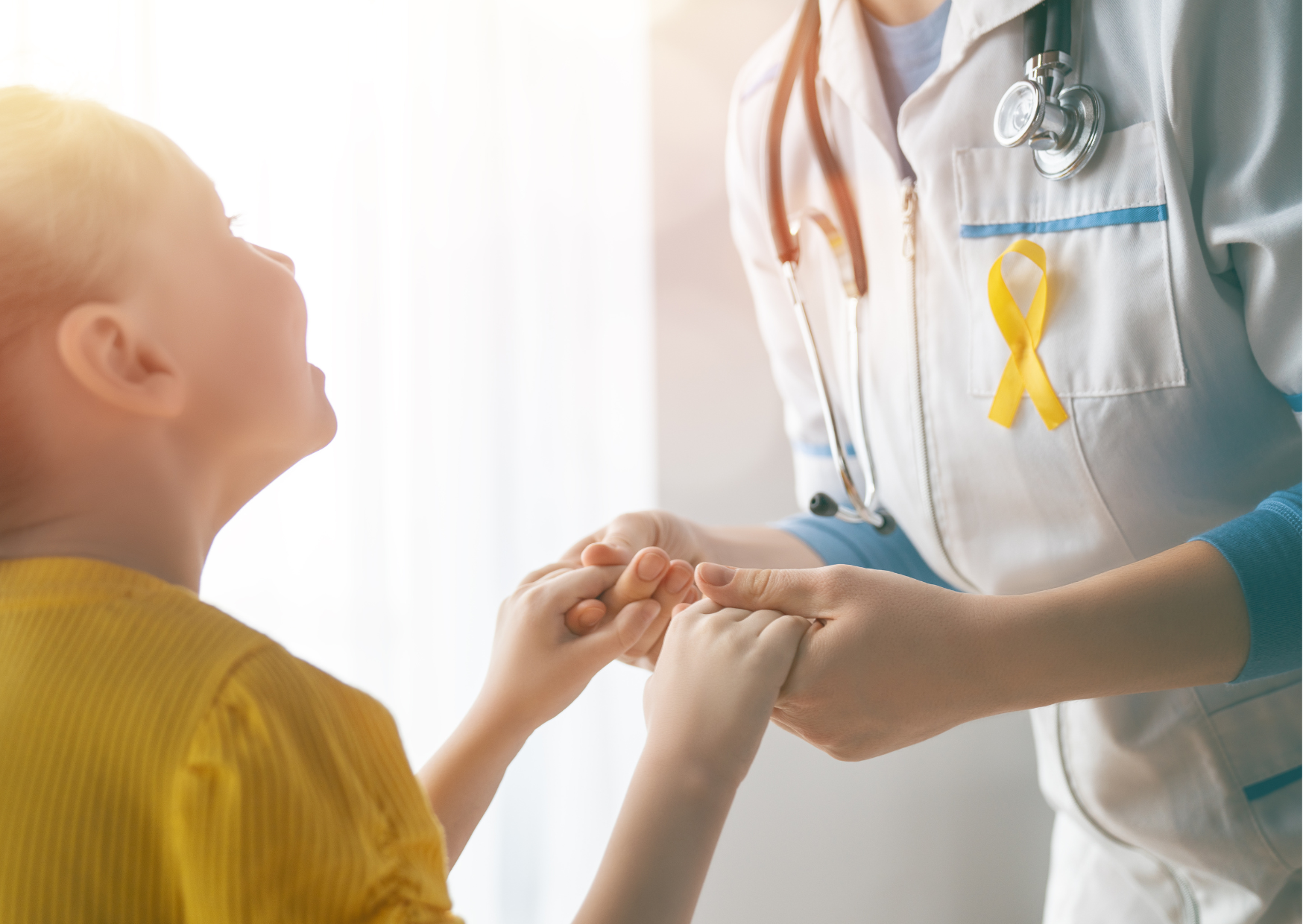 Παιδικός καρκίνος: Τι τον προκαλεί και ποια είναι τα ύποπτα συμπτώματα και οι θεραπείες