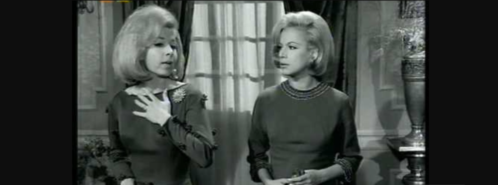 «Έφυγε» από τη ζωή η ηθοποιός Δέσποινα Νικολαΐδου – Η τελευταία «συμμαθήτρια» της Αλίκης Βουγιουκλάκη