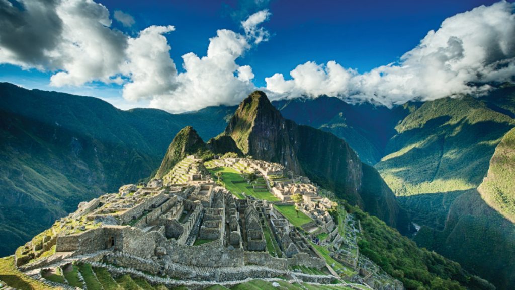 Περού: Ανοίγει τις πόρτες του μετά από 25 ημέρες μαζικών κινητοποιήσεων το Μάτσου Πίτσου