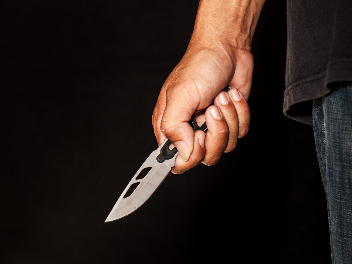 Θεσσαλονίκη: Συνελήφθη 32χρονος που λήστευε γυναίκες υπό την απειλή σουγιά