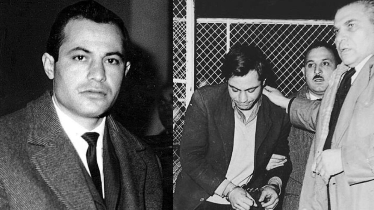 Αριστείδης Παγκρατίδης: Σαν σήμερα το 1968 εκτελείται ο «Δράκος του Σέιχ Σου» (βίντεο)