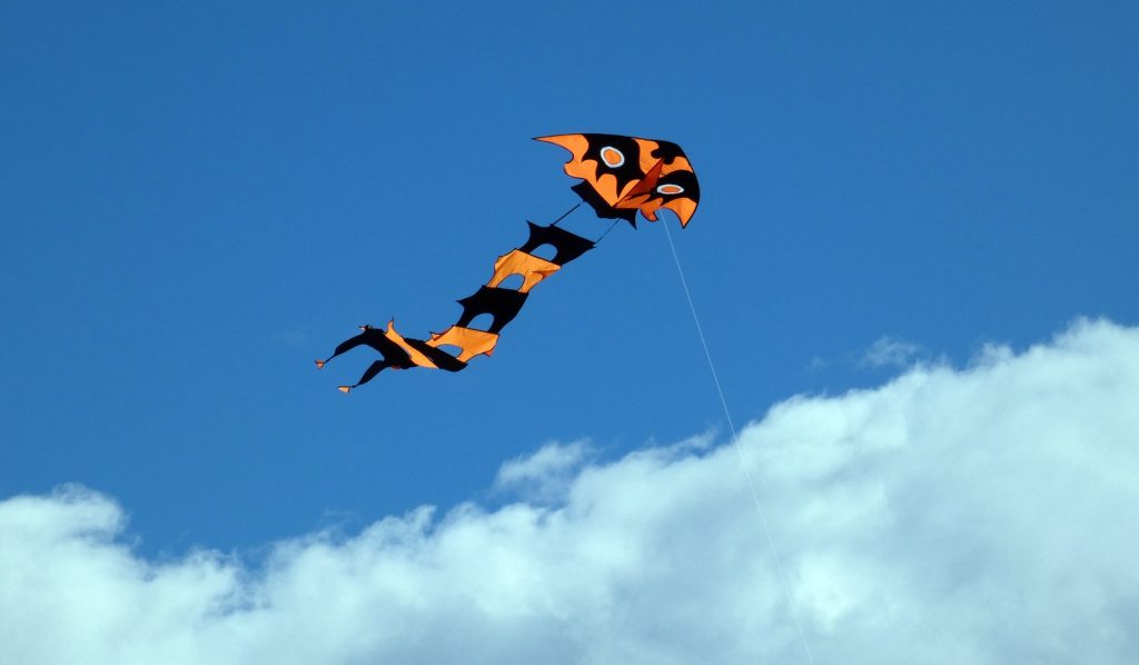 Αντίστροφη μέτρηση για την Καθαρά Δευτέρα: Με τι καιρό θα πετάξουμε τον χαρταετό