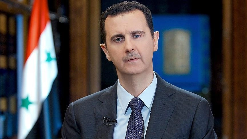 Σεισμός στη Συρία: Ο πρόεδρος Μπασάρ Αλ Ασάντ ευχαριστεί τις κυβερνήσεις που έστειλαν βοήθεια