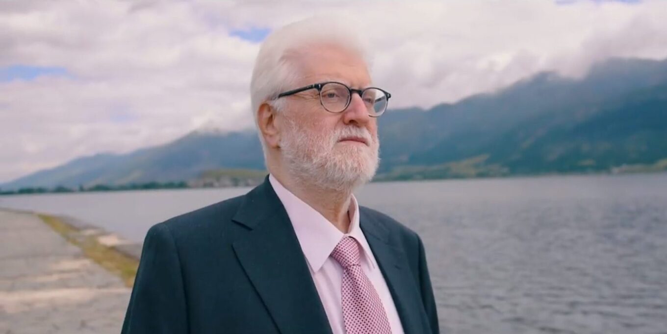 ΣΥΡΙΖΑ για Μωυσή Ελισάφ: «Ήταν ένα παράδειγμα ενεργού και προοδευτικού πολίτη»