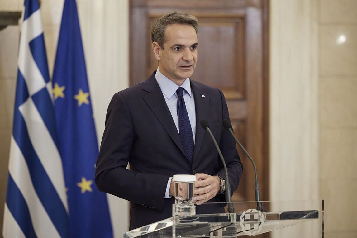 Τουρκικά ΜΜΕ: «Ο Έλληνας πρωθυπουργός εκφράζει αισιοδοξία για τις διμερείς σχέσεις μετά τους σεισμούς»