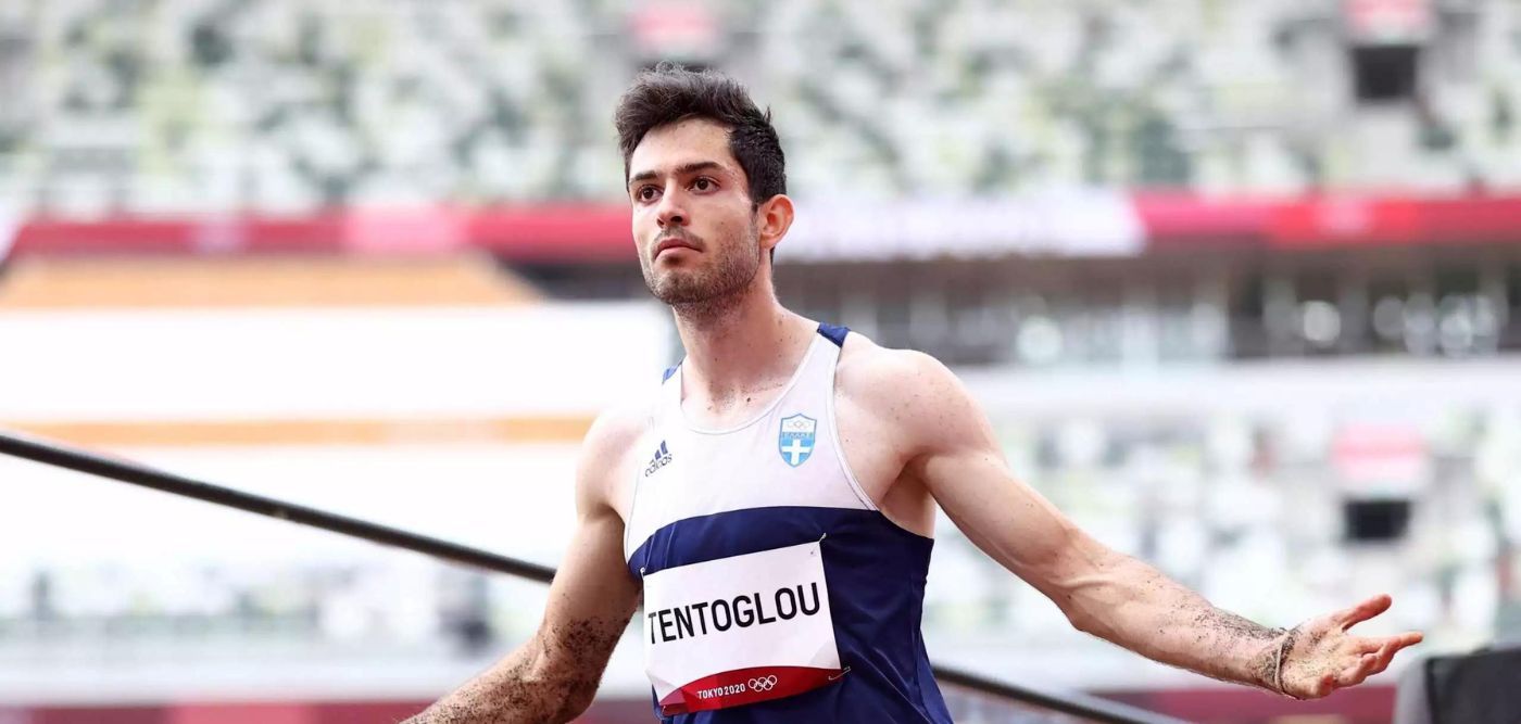 Ο Μίλτος Τεντόγλου έγινε… τραγούδι: «Τιντόγλου απ’ τα Γρεβενά, τους πιτσόκοψες γερά» (βίντεο)