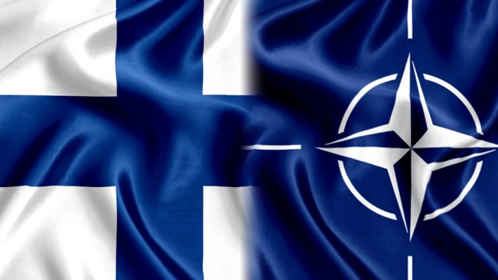 Στις 28 Φεβρουαρίου το κοινοβούλιο της Φινλανδίας θα ψηφίσει για την ένταξη στο ΝΑΤΟ