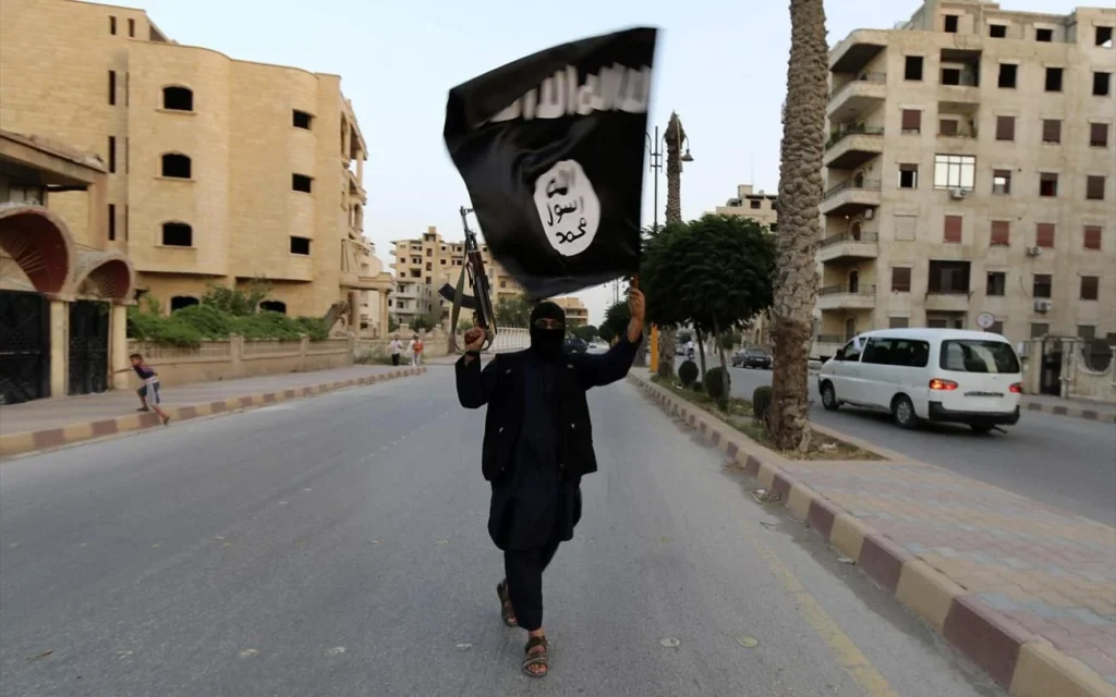 Νεκρός ο ηγέτης του ISIS στη Συρία μετά από αεροπορική επίθεση των ΗΠΑ