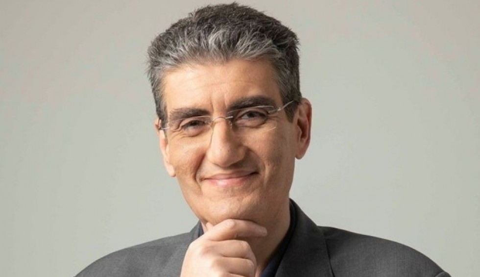 «Χαμός» στον ΣΚΑΪ – Χ.Γιαννούλης προς Δ.Οικονόμου: «Είσαι ένα και το αυτό με τον Μητσοτάκη»