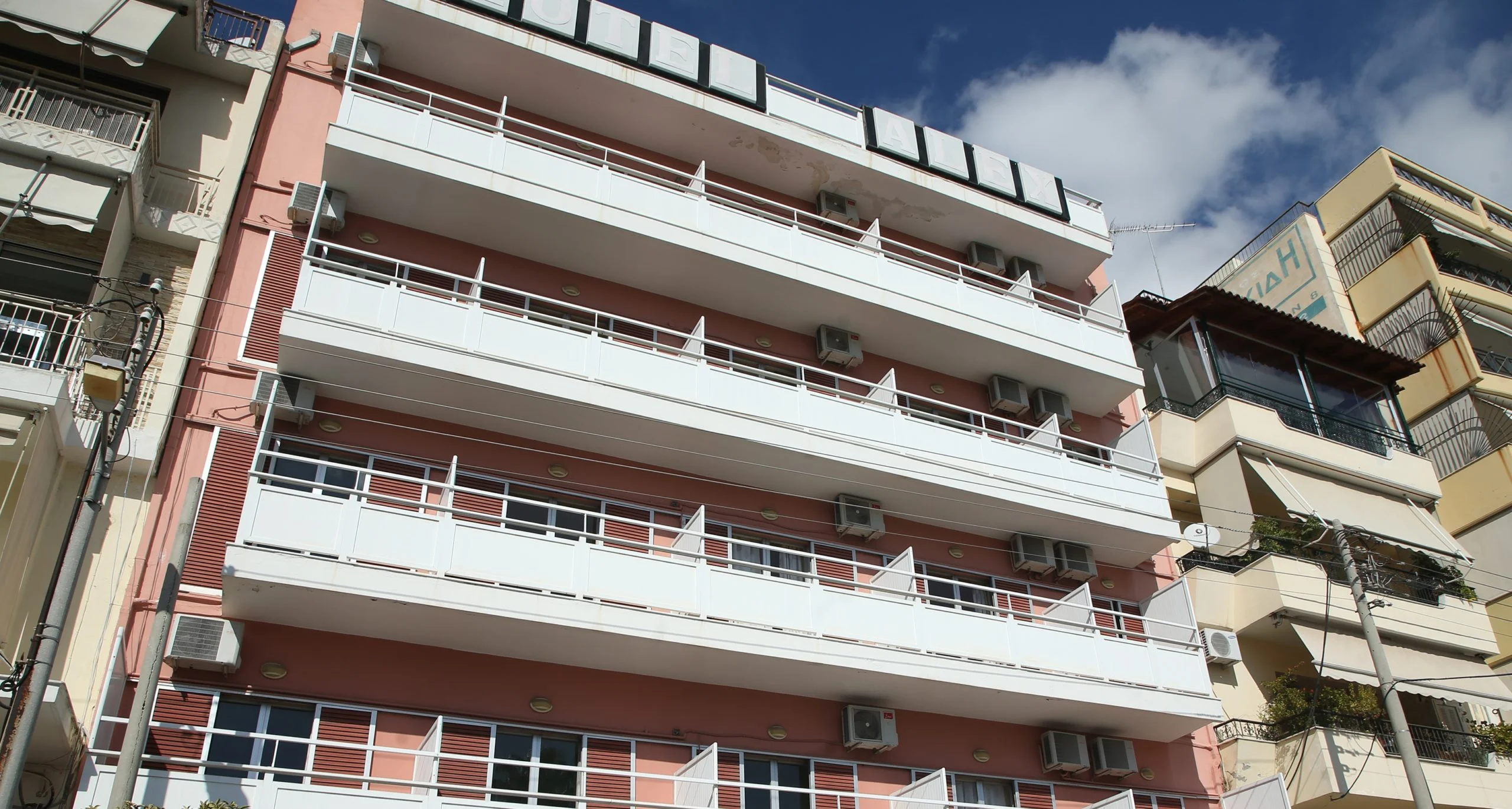 Κορυδαλλός: Πρόστιμα 375.000 ευρώ από το 2019 στο γηροκομείο – κολαστήριο