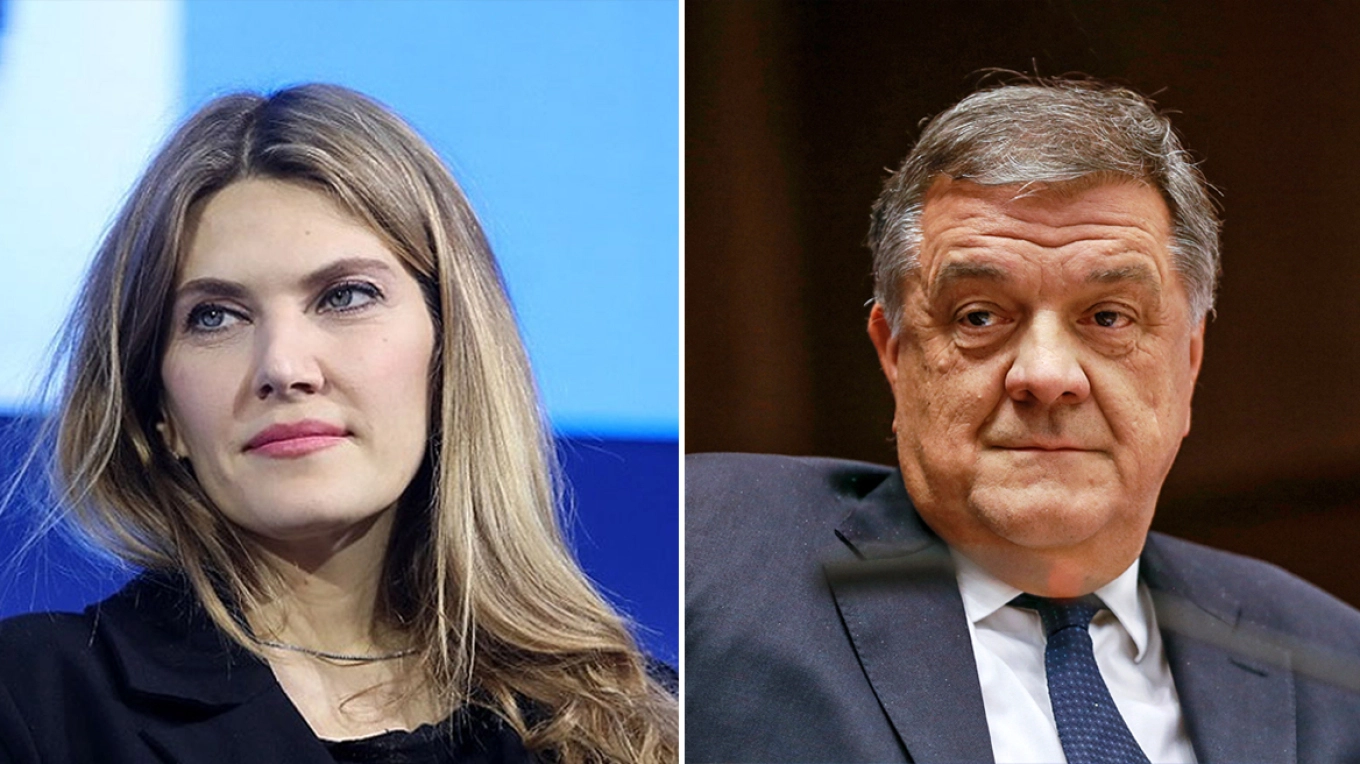 Σκάνδαλο Κατάρ – «Καρφιά» από τον δικηγόρο της Εύας Καϊλή: «Ο λόγος του Α.Παντσέρι έγινε Ευαγγέλιο»