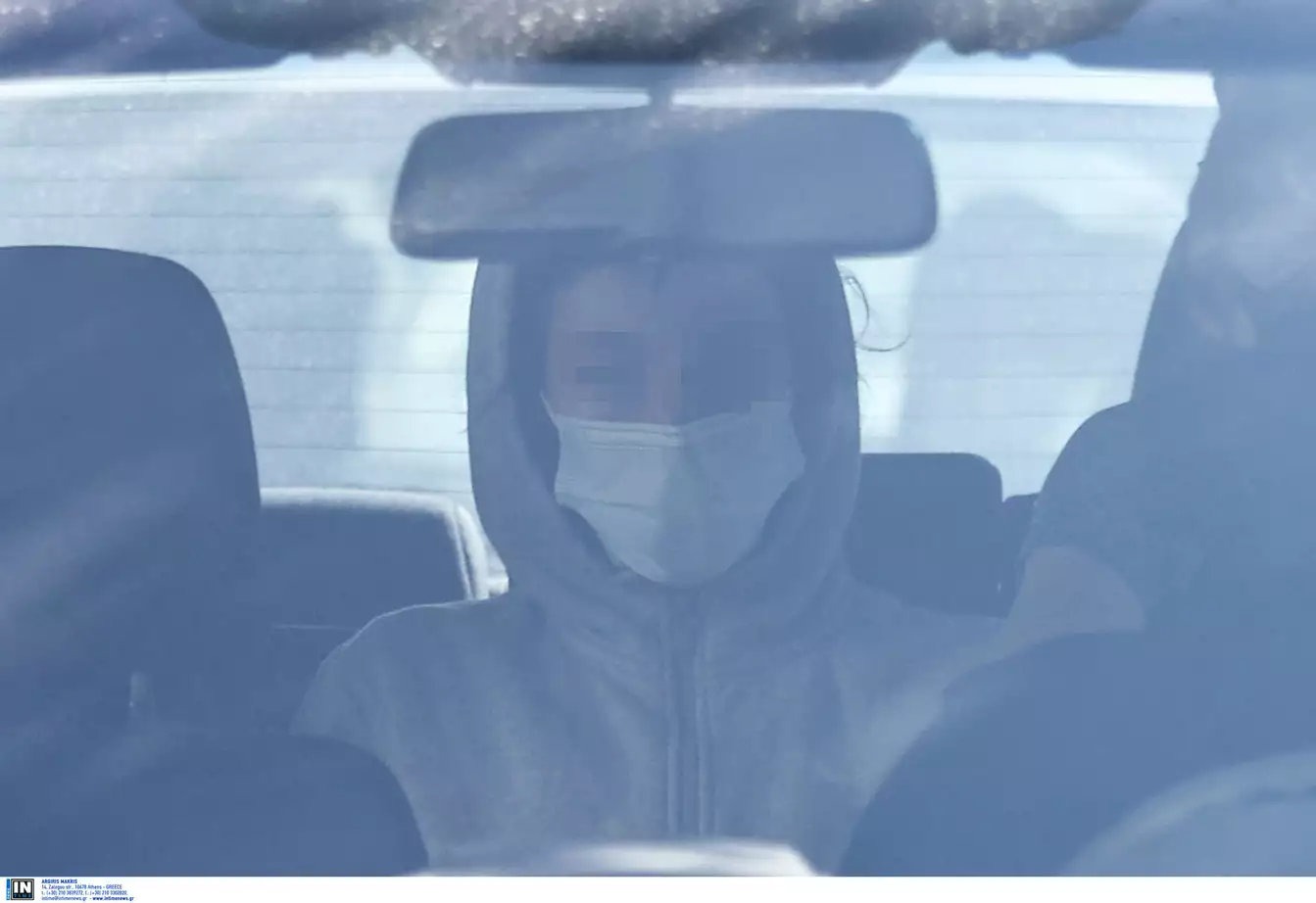 Κολωνός: Νέα αίτηση αποφυλάκισης από τη μητέρα της 12χρονης