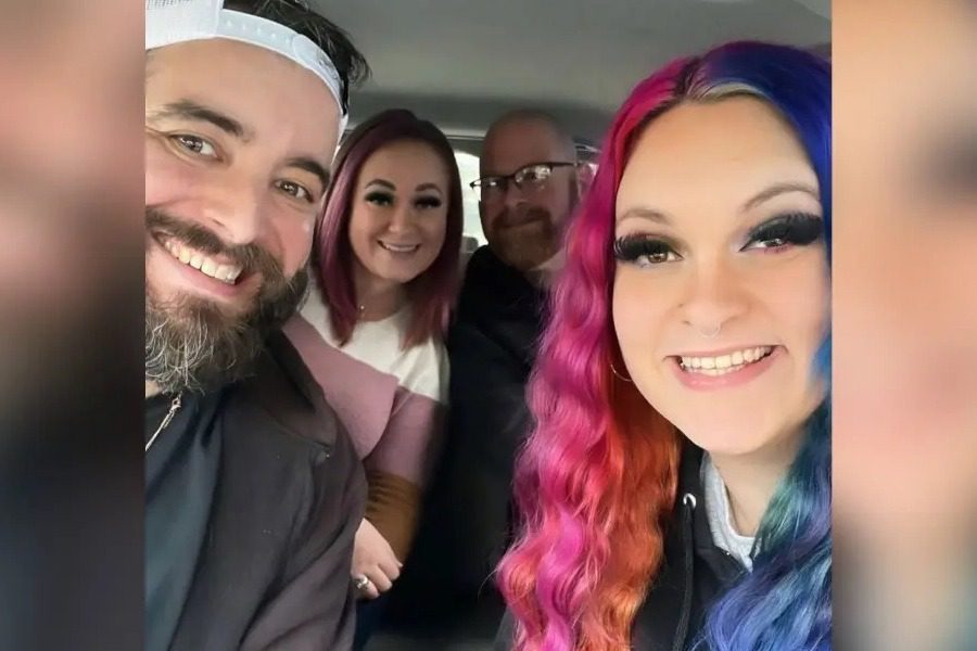 ΗΠΑ: Δύο παντρεμένα ζευγάρια ανταλλάζουν συντρόφους κάθε βράδυ