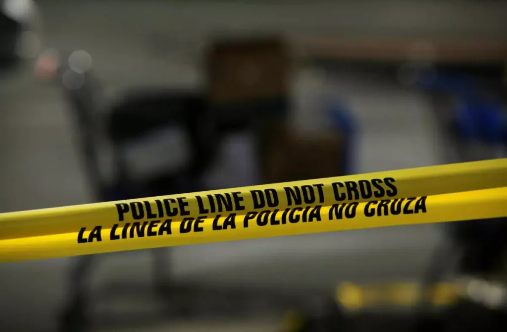 Μακελειό στις ΗΠΑ: Ένοπλος πυροβόλησε και σκότωσε έξι ανθρώπους στο Μισισίπι