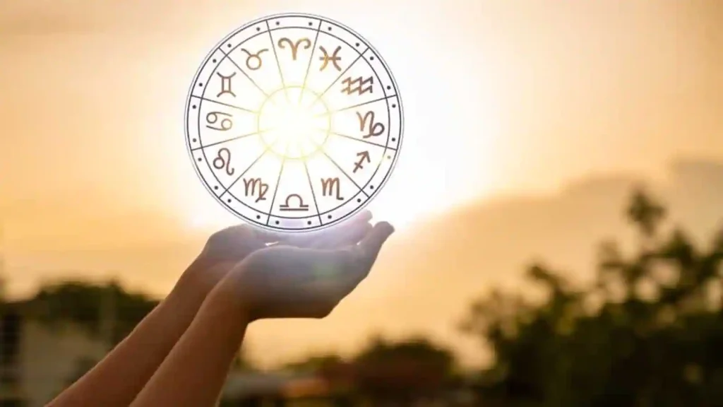 Αυτά είναι τα τρία ζώδια που ευνοούνται αυτό το Σαββατοκύριακο