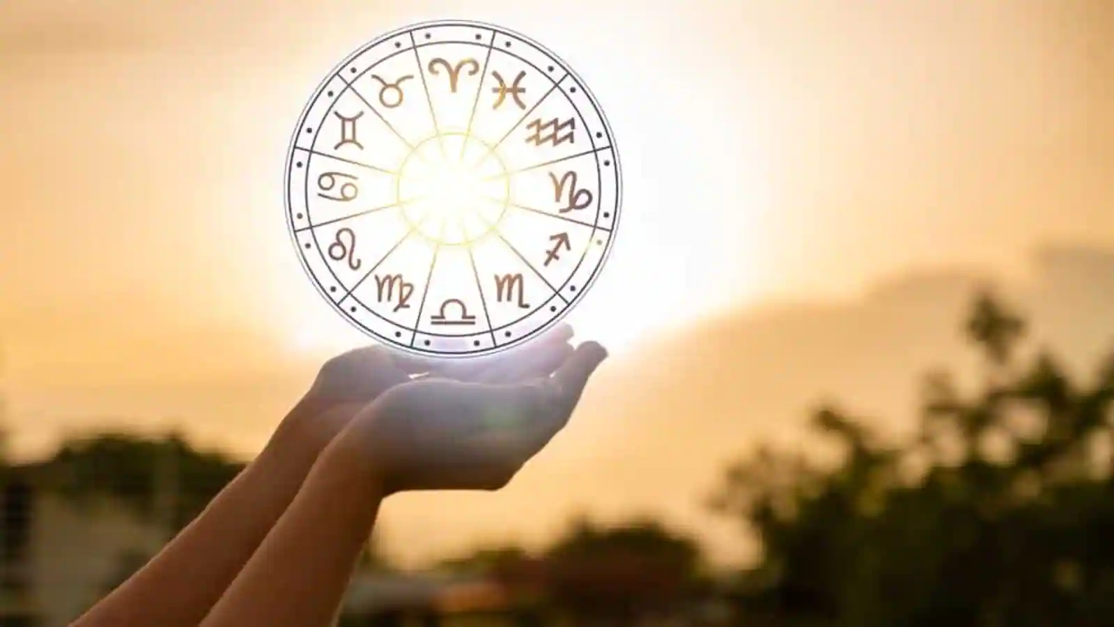 Αυτά είναι τα τρία ζώδια που ευνοούνται αυτό το Σαββατοκύριακο
