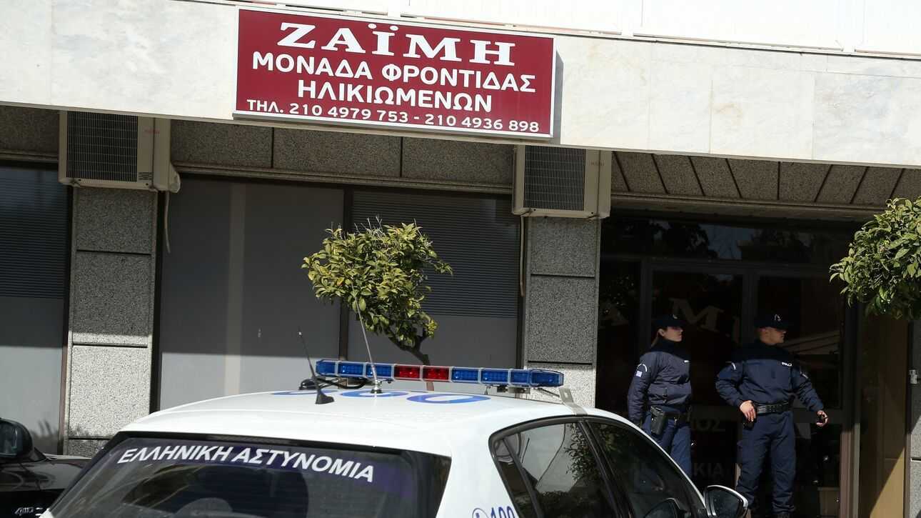 Κορυδαλλός: Μέσα στην ημέρα η διαδικασία απομάκρυνσης των ηλικιωμένων από το γηροκομείο-κολαστήριο