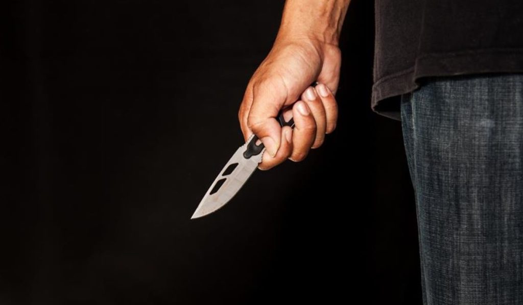 Ριτσώνα: 45χρονος μαχαίρωσε άγρια έναν συνάδελφό του και μετά συνέχισε να δουλεύει