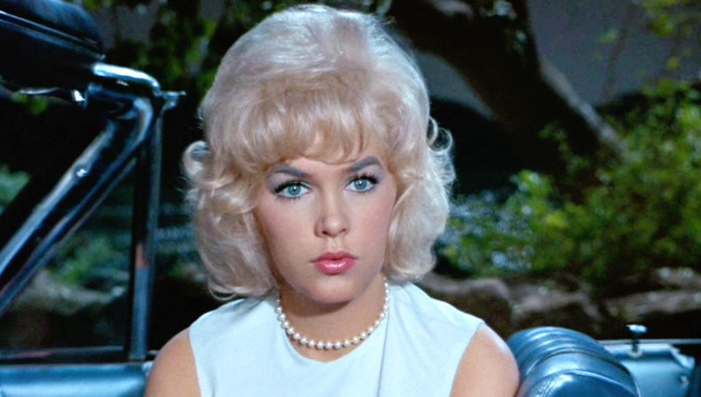 Στέλλα Στίβενς: «Έφυγε» από τη ζωή η συμπρωταγωνίστρια των Τζέρι Λιούις και Έλβις Πρίσλεϊ