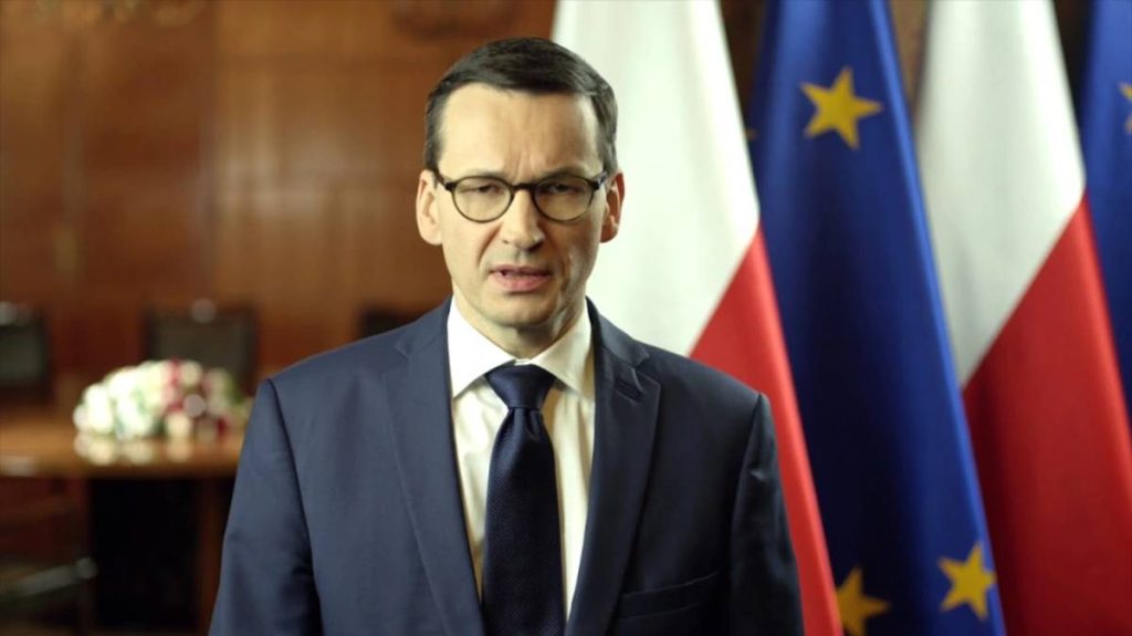 Ο Πολωνός πρόεδρος ανακοίνωσε δημοψήφισμα για την παράνομη μετανάστευση: «Υποστηρίζετε την αποδοχή χιλιάδων αλλοδαπών;»