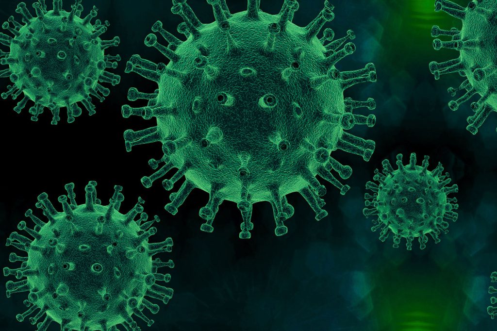 Νέα έρευνα υποστηρίζει ότι μια νόσηση από κορωνοϊό προστατεύει εξίσου καλά με ένα εμβόλιο