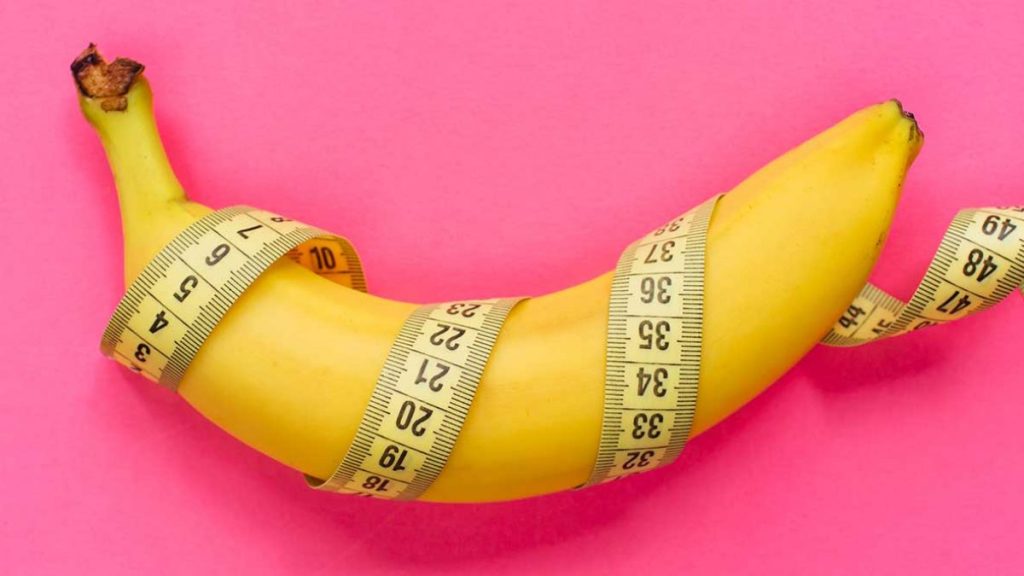 Άνδρες σας ενδιαφέρει: Οι 8 αλήθειες που δεν γνωρίζατε για το μέγεθος του πέους