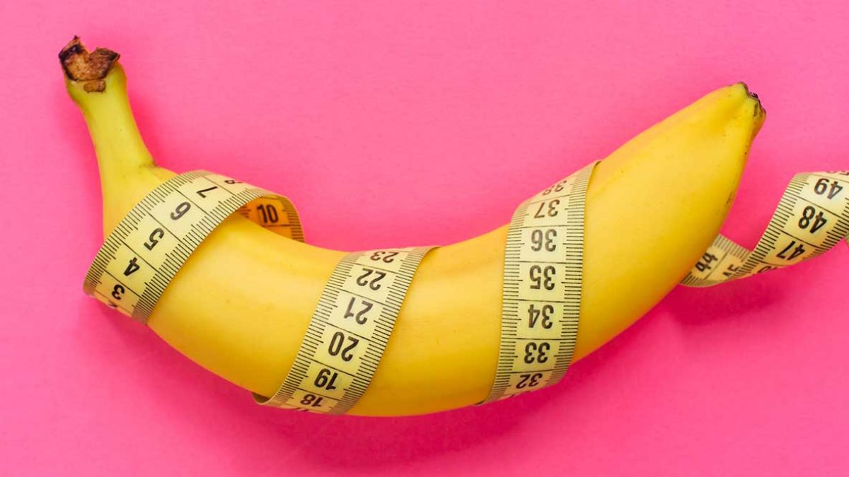 Άνδρες σας ενδιαφέρει: Οι 8 αλήθειες που δεν γνωρίζατε για το μέγεθος του πέους